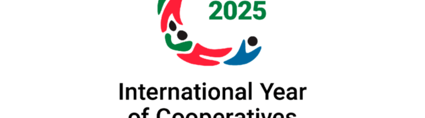 International Year of Coops. 2025